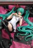 supercell feat. Hatsune Miku: World is Mine (Brown Frame) - Character Vocal Series: Miku Hatsune - | Good Smile Company Figure