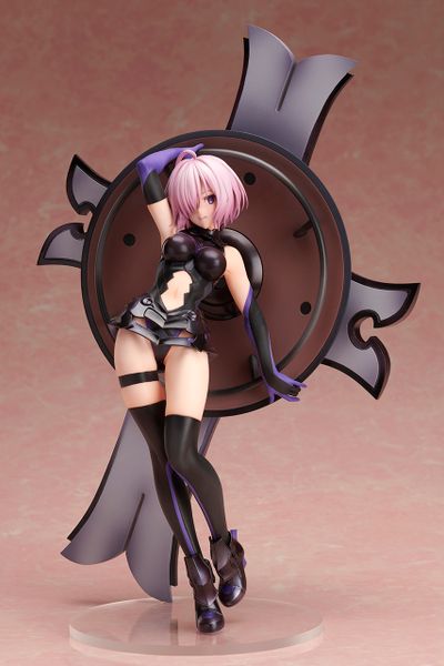 Mash Kyrielight - 1/7 - Shielder, Limited ver. - Fate/Grand Order | Stronger Figure