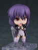 Nendoroid 2422 Motoko Kusanagi S.A.C.Ver. - Ghost in the Shell STAND ALONE COMPLEX | Good Smile Company Figure