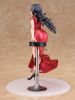 Mai Sakurajima: Chinese Dress Ver. 1/7 - Rascal Does Not Dream of Bunny Girl Senpai | WING Figure