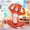 Nakano Yotsuba Relax Time - Gotoubun no Hanayome | Bandai Spirits Figure