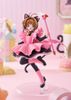 POP UP PARADE Sakura Kinomoto Black Cat Costume Ver L Size - Cardcaptor Sakura | Good Smile Company Figure