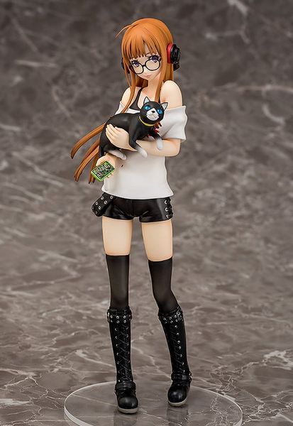 Futaba Sakura - 1/7th Scale - Persona 5 ( Phat! ) Figure