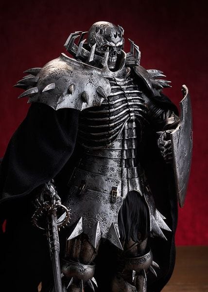 POP UP PARADE Skull Knight L size Berserk - Max Factory Figure
