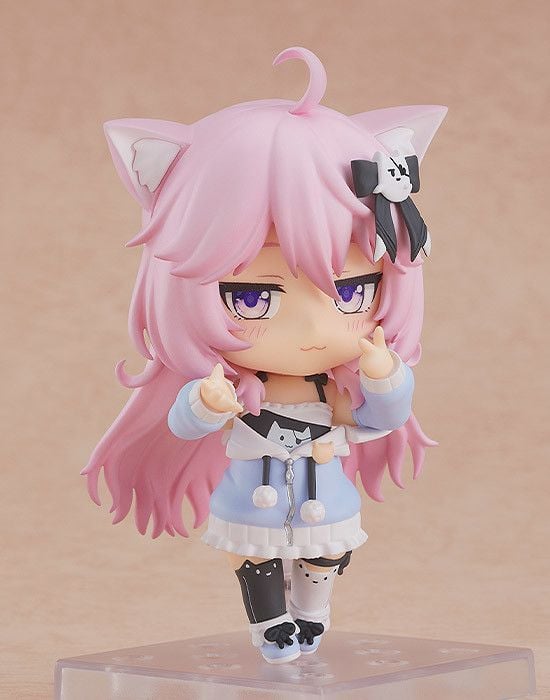 Nendoroid Nyatasha Nyanners #1908 – VShojo – Good Smile Company (neuf Scellé)
