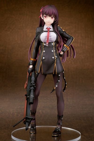 WA2000 1/7 - Girls’ Frontline ( ques Q ) Figure