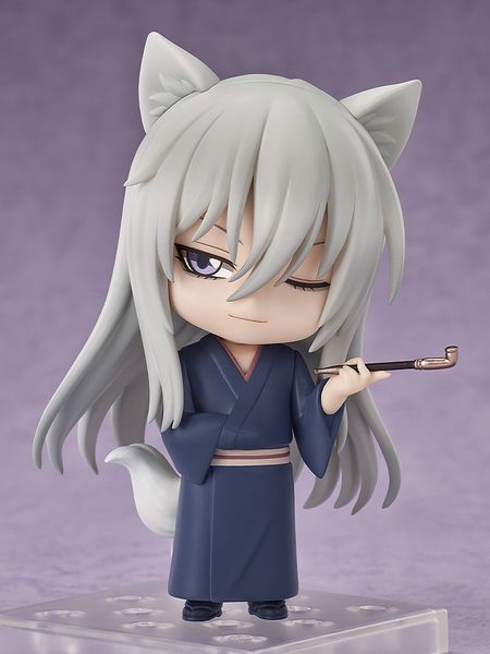 Nendoroid Light Tomoe Fox Spirit Ver - Kamisama Kiss | Good Smile Arts Shanghai Figure