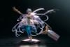 Luo Tianyi - Ongaku Inki Nen ver. 1/7 - Vsinger ( BLACKRAY ) Figure