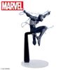 Spider-Man - Symbiote Spider-Man - Luminasta | SEGA Figure