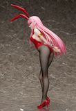 B-style Zero Two Bunny Ver. 1/4 - Darling in the FranXX | FREEing Figure