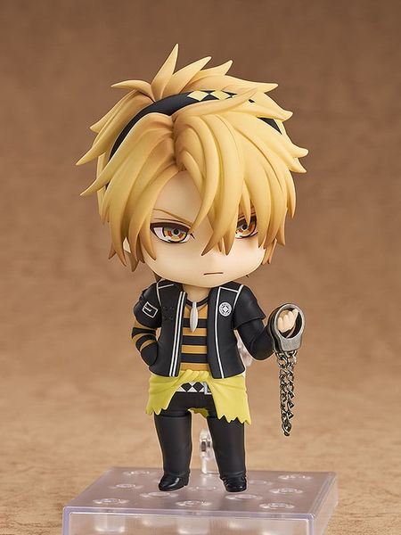 Nendoroid 2341 Toma - Amnesia ( ORANGE ROUGE ) Figure