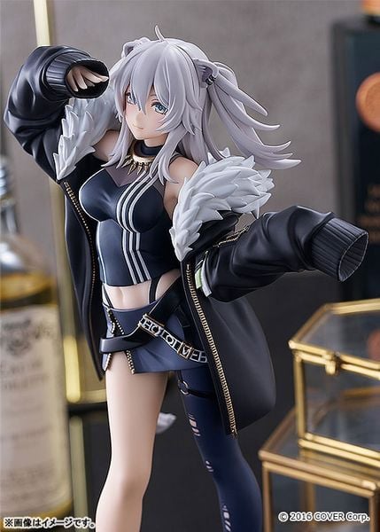 POP UP PARADE Shishiro Botan - Hololive Virtual YouTuber | Max Factory Figure