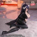 Albedo IF Relax Time - Overlord | Bandai Spirits Prize Figure