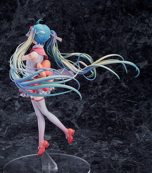 Hatsune Miku: The First Dream Ver. - Character Vocal Series 01: Hatsune Miku 1/8th Scale - ( Max Factory ) Figure