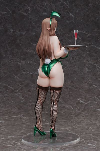 Shayna Rohdea Bunny Ver. 1/4 - Creators Opinion | BINDing Figure