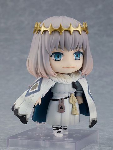 Nendoroid 2102 Blanca Oberon - Fate Grand Order | Orange Rouge Figure