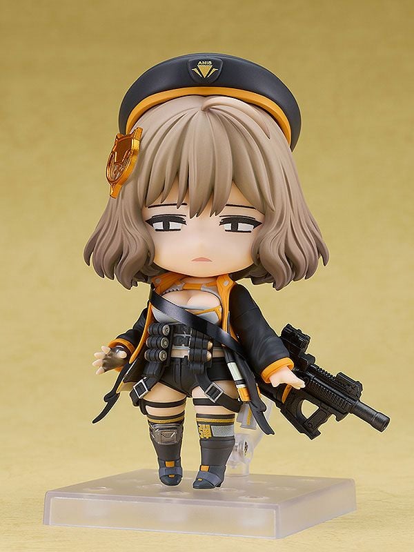 GOOD SMILE COMPANY Anis フィギュア 2397 Nendoroid 2397 Anis - Goddess of Victory: Nikke | Good Smile