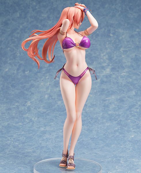 Original - Character's Selection - Hotlimit Cover Girl Minatsu - 1/4 ( BINDing, Native ) Figure