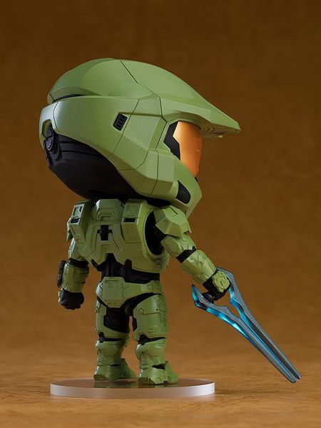 Nendoroid 2177 Master Chief - Halo Infinite ( Good Smile Company ) Figure
