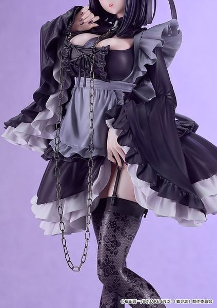 Shizuku Kuroe Cosplay by Marin 1/6 - My Dress-Up Darling | Good Smile Company Figure