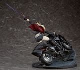 Altria Pendragon Saber Alter & Cuirassier Noir 1/8 - Fate/Grand Order ( Good Smile Company ) Figure