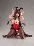 Yuuhi Kurohime Bunny Suit ver 1/4 - Amakano 2 Plus | carnival Figure