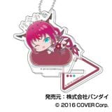 hololive production: hug meets Stand Mini Acrylic Keychain C BOX