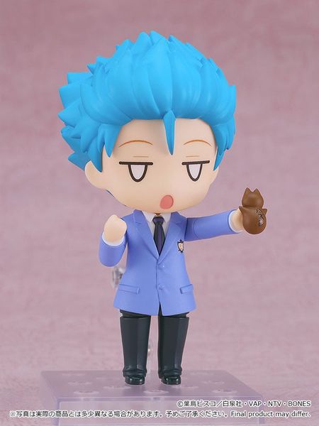Nendoroid 2425 Kaoru Hitachiin - Ouran High School Host Club | Good Smile Company, Orange Rouge Figure