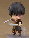 Nendoroid 2772 Zuko - Avatar The Legend of Aang | Good Smile Company Figure