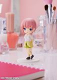 Nakano Ichika - The Quintessential Quintuplets | Plum Mini Figure