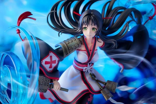 Sui Yin 1/7 - The Country of Great Treasure - RIBOSE Figure