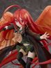 The Flame Haired Burning Eyed Hunter Shana 1/7 - Shakugan no Shana | Good Smile Company Figure