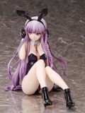 Kyoko Kirigiri: Bare Leg Bunny Ver. | Danganronpa: Trigger Happy Havoc | FREEing Figure