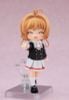 Nendoroid Doll Sakura Kinomoto Tomoeda Junior High Uniform Ver. - Cardcaptor Sakura: Clear Card | Good Smile Company Figure