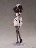 Shiori Competition Swimsuit Maid 1/6 - KoiKoi Sakura | KoiKoi Figure