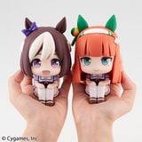 LookUp Special Week - Uma Musume: Pretty Derby | MegaHouse  Figure