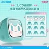 Tai Nghe Bluetooth Hatsune Miku CUBE FACE LCD Màn Hình Cảm Ứng | Bilibili Goods