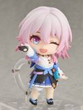 Nendoroid 2456 March 7th - Honkai: Star Rail | Good Smile Company Figure