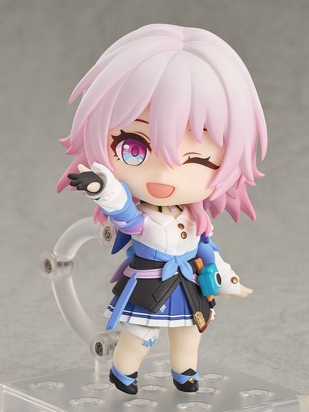 Nendoroid 2456 March 7th - Honkai: Star Rail | Good Smile Company Figure