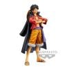 Monkey D. Luffy DXF Figure The Grandline Series - One Piece - Wano Country Vol.4 | Bandai Spirits Figure