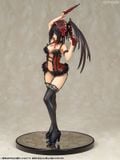 Kurumi Tokisaki Lingerie Ver. 1/7 - Date A Live | Alphamax Figure