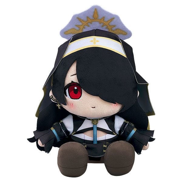 Nhồi bông Chocopuni Hinata / Sakurako / Mari - Blue Archive | Good Smile Company Plushie