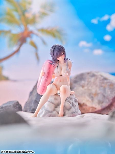 Mei-chan 1/6 - Nekomugi | Pink Charm Figure