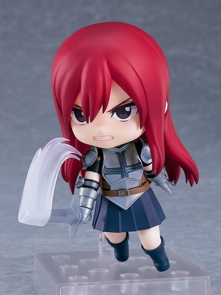 Nendoroid 2637 Erza Scarlet - FAIRY TAIL | Max Factory Figure