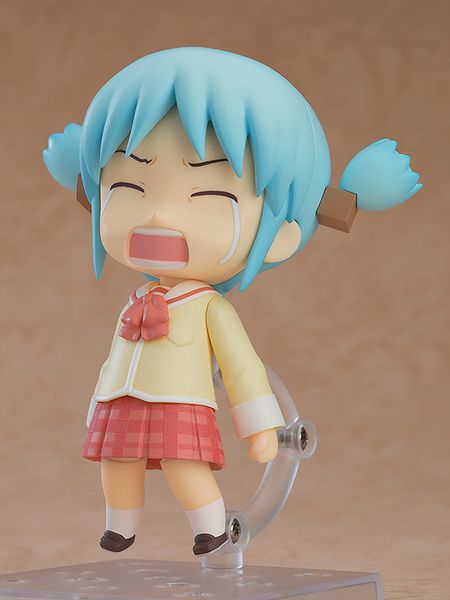 Nendoroid 2292 Mio Naganohara: Keiichi Arawi Ver. - Nichijou ( Good Smile Company ) Figure
