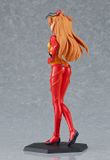 PLAMAX Asuka Shikinami Langley | Evangelion: 2.0 You Can (Not) Advance | Max Factory Plastic Model Figure