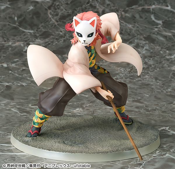 Sabito 1/7th Scale - Demon Slayer: Kimetsu no Yaiba ( Phat! Company ) Figure