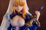 Saber Garden of Avalon 1/7 - Fate stay night | Good Smile Company Figure