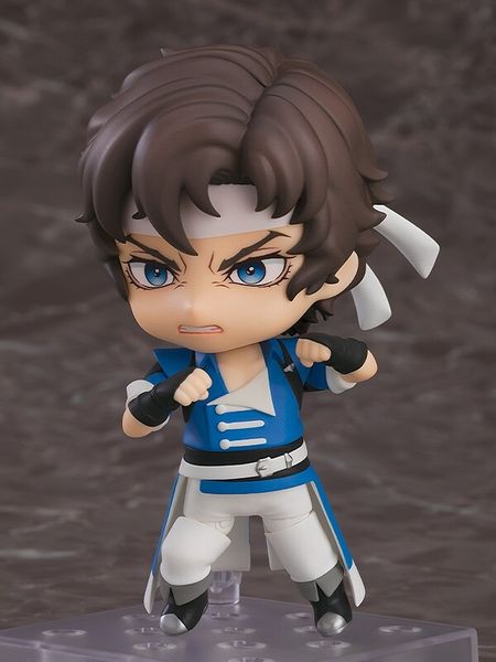 Nendoroid 2317 Richter Belmont - Castlevania: Nocturne ( Good Smile Company ) Figure