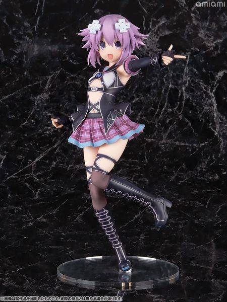 Neptune 1/7 - Neptunia Virtual Stars | Phalaeno Figure
